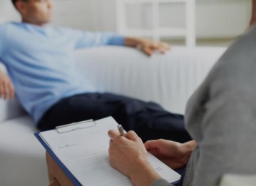 Частная психиатрическая клиника в Магасе