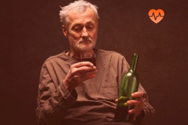 Лечение белой горячки в Магасе