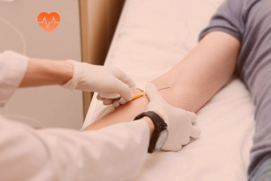 Кодирование от алкоголизма на 3 года в Магасе