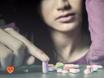 Лекарственная зависимость в Магасе