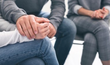 Ресоциализация наркозависимых в Магасе