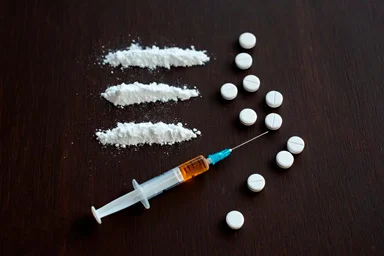 Реабилитация наркозависимых в Магасе